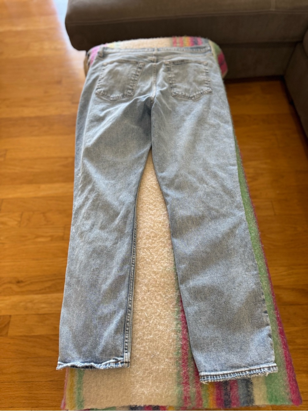 Abercrombie Slim Straight - Picture 8 of 11